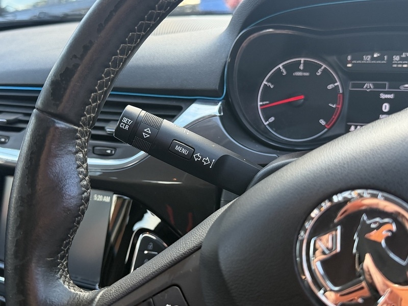 Used Vauxhall Corsa 2017 for sale - 77889190: Photo 51