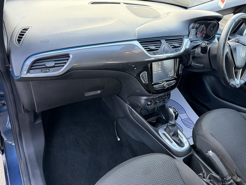 Used Vauxhall Corsa 2017 for sale - 77889190: Photo 53