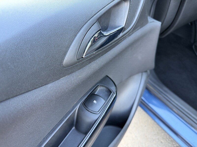 Used Vauxhall Corsa 2017 for sale - 77889190: Photo 54