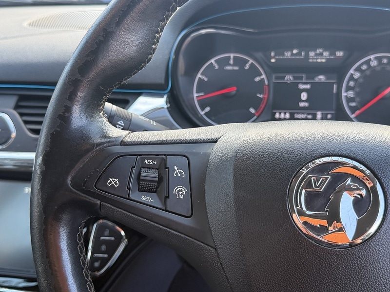 Used Vauxhall Corsa 2017 for sale - 77889190: Photo 60