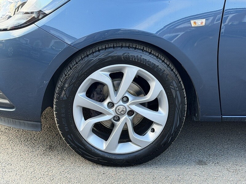 Used Vauxhall Corsa 2017 for sale - 77889190: Photo 65