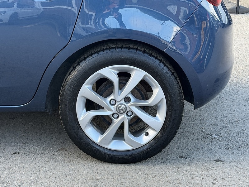 Used Vauxhall Corsa 2017 for sale - 77889190: Photo 66