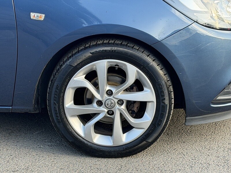 Used Vauxhall Corsa 2017 for sale - 77889190: Photo 67