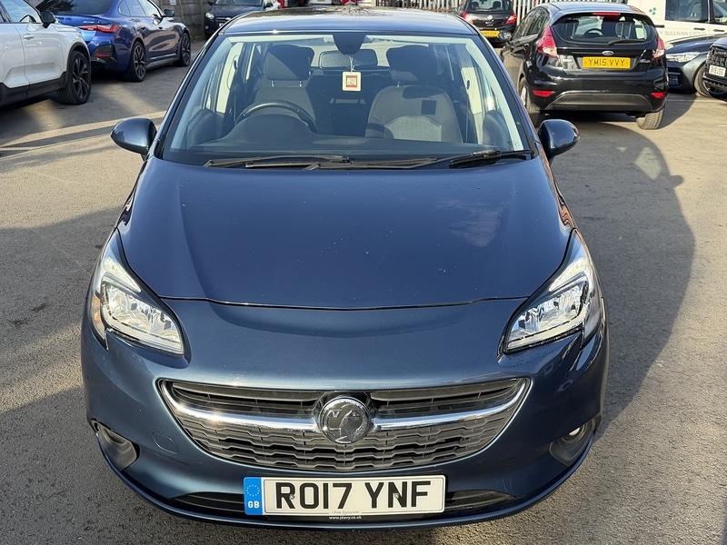Used Vauxhall Corsa 2017 for sale - 77889190: Photo 69
