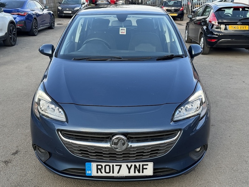 Used Vauxhall Corsa 2017 for sale - 77889190: Photo 7
