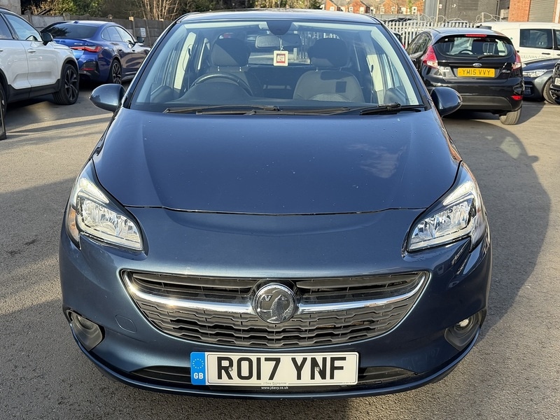 Used Vauxhall Corsa 2017 for sale - 77889190: Photo 70