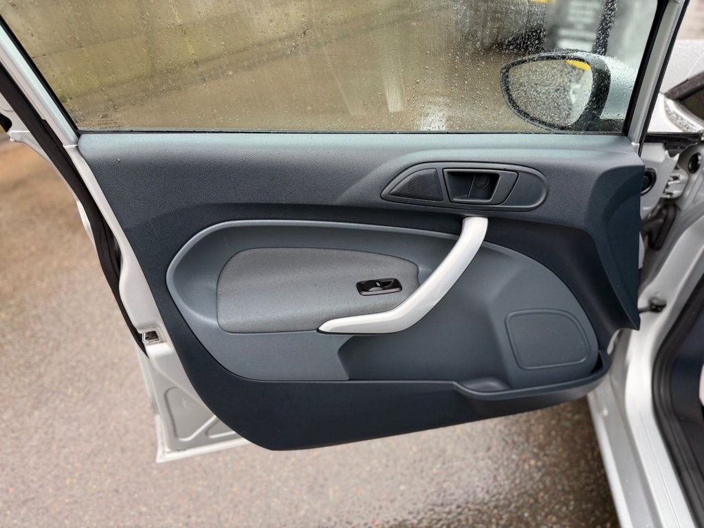 Used Ford Fiesta 2009 for sale - 76986271: Photo 16