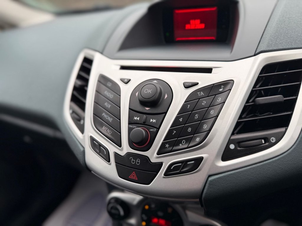 Used Ford Fiesta 2009 for sale - 76986271: Photo 25