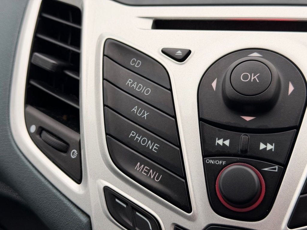 Used Ford Fiesta 2009 for sale - 76986271: Photo 26