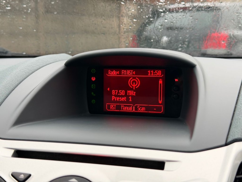 Used Ford Fiesta 2009 for sale - 76986271: Photo 27