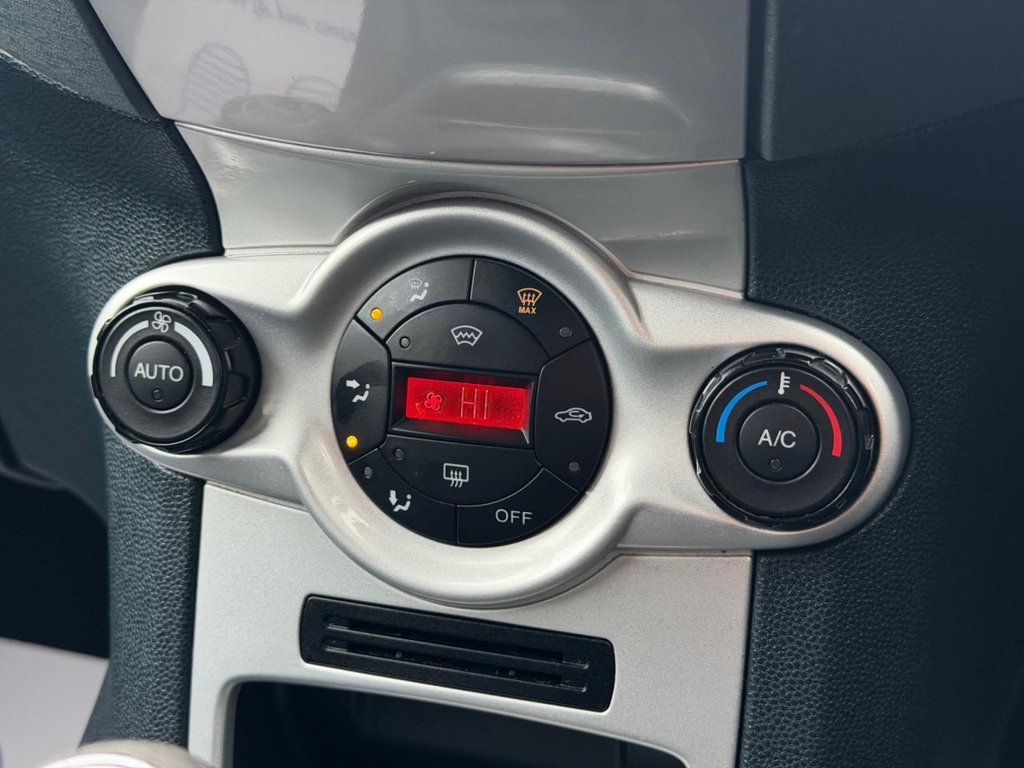 Used Ford Fiesta 2009 for sale - 76986271: Photo 30