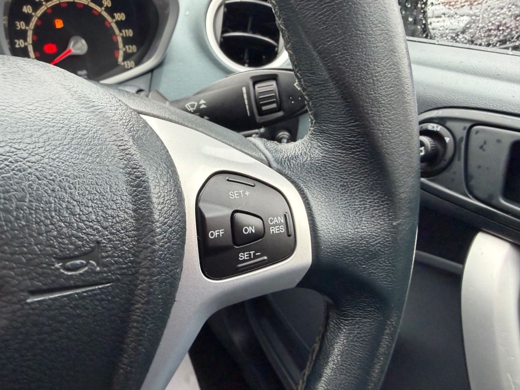 Used Ford Fiesta 2009 for sale - 76986271: Photo 31