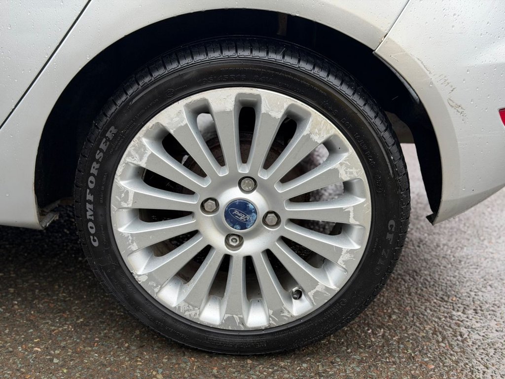 Used Ford Fiesta 2009 for sale - 76986271: Photo 32