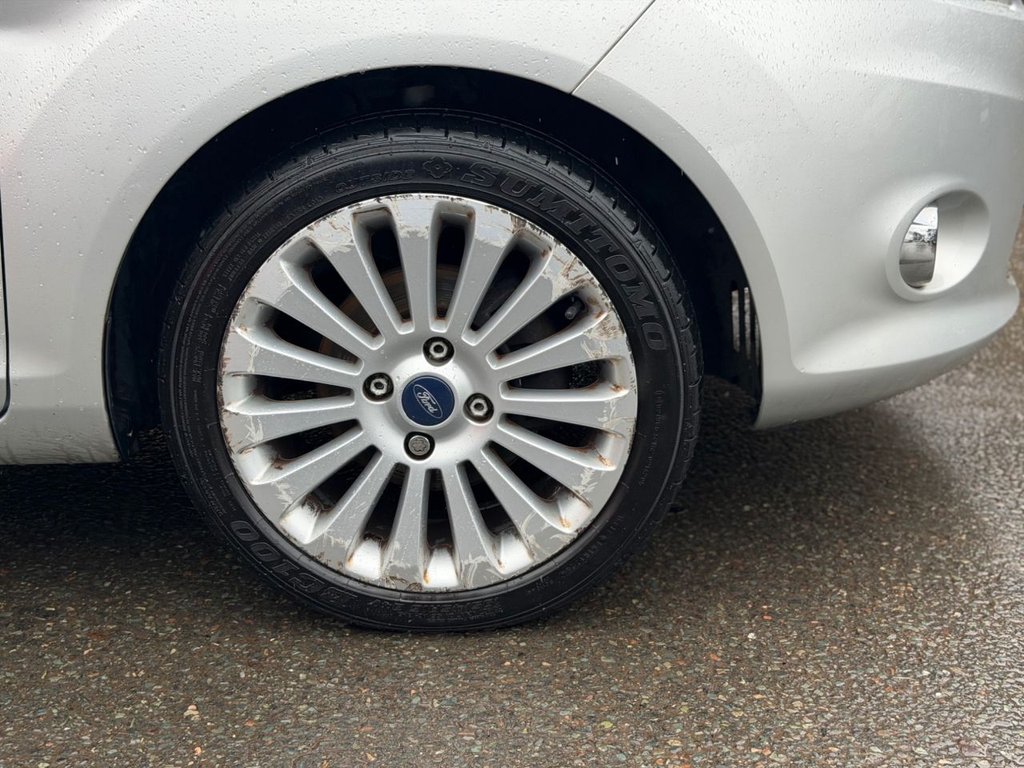 Used Ford Fiesta 2009 for sale - 76986271: Photo 35