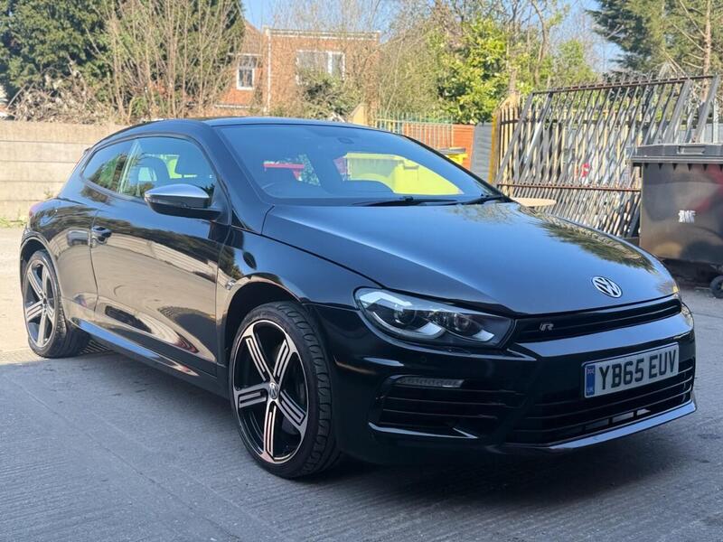 Used Volkswagen Scirocco 2015 for sale - 77149389: Photo 10