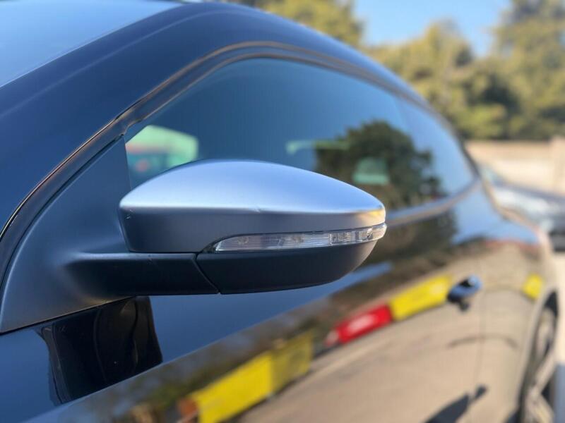 Used Volkswagen Scirocco 2015 for sale - 77149389: Photo 12