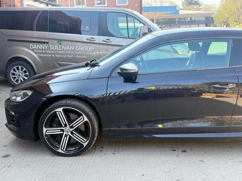 Used Volkswagen Scirocco 2015 for sale - 77149389: Photo 13