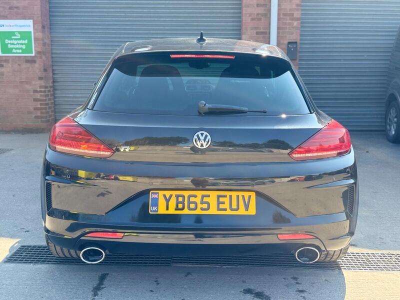 Used Volkswagen Scirocco 2015 for sale - 77149389: Photo 16