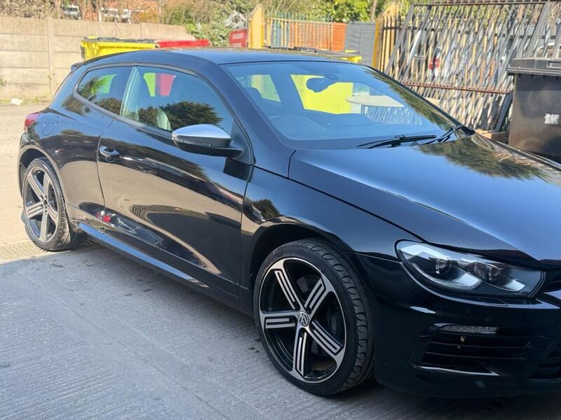 Used Volkswagen Scirocco 2015 for sale - 77149389: Photo 24