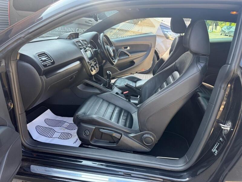 Used Volkswagen Scirocco 2015 for sale - 77149389: Photo 37