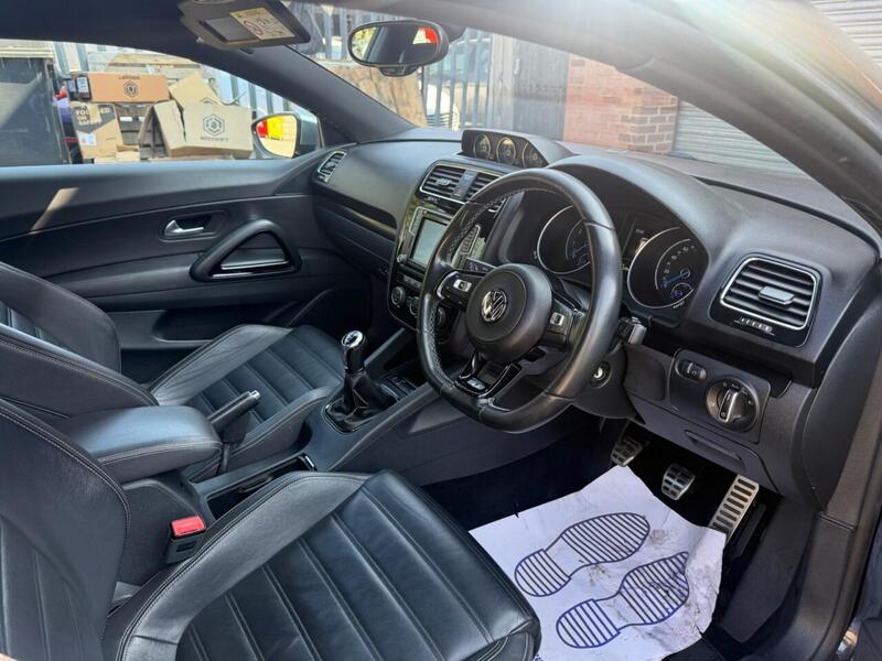 Used Volkswagen Scirocco 2015 for sale - 77149389: Photo 46