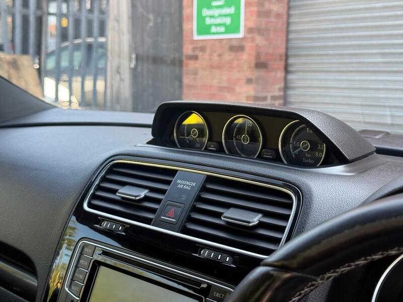 Used Volkswagen Scirocco 2015 for sale - 77149389: Photo 47