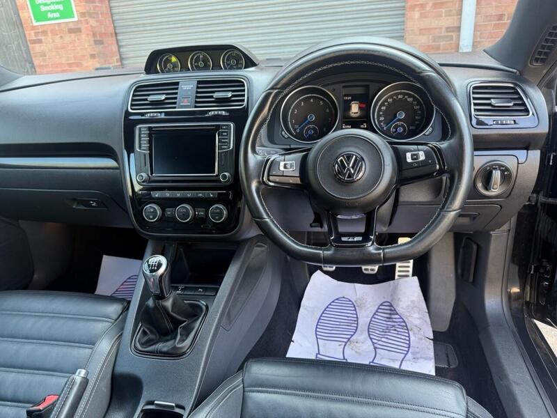 Used Volkswagen Scirocco 2015 for sale - 77149389: Photo 48