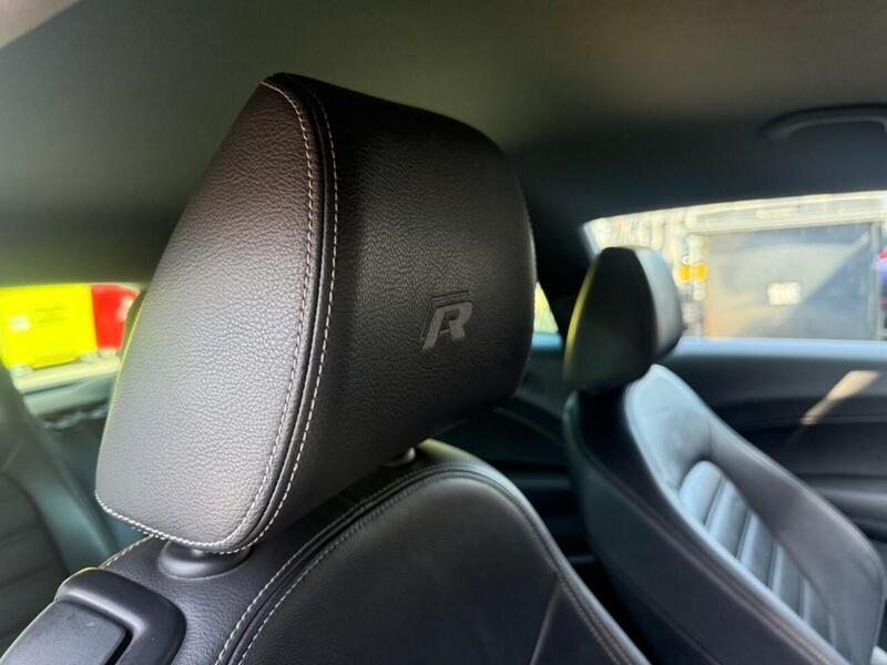 Used Volkswagen Scirocco 2015 for sale - 77149389: Photo 52