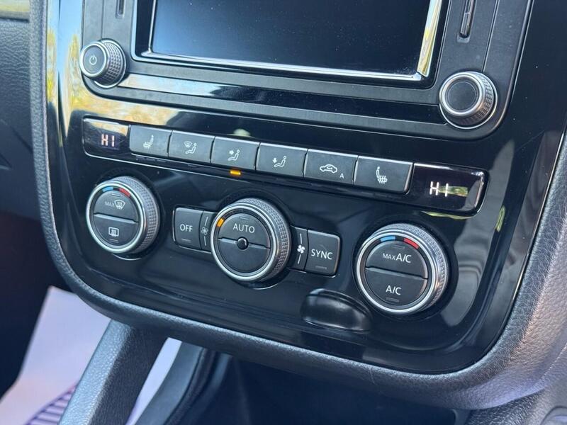 Used Volkswagen Scirocco 2015 for sale - 77149389: Photo 53