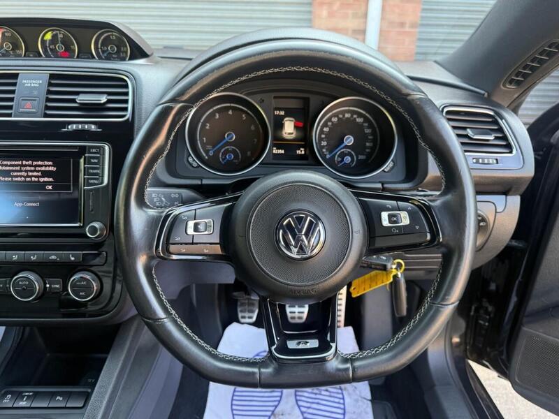 Used Volkswagen Scirocco 2015 for sale - 77149389: Photo 56