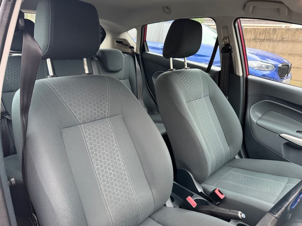 Used Ford Fiesta 2010 for sale - 77007691: Photo 27