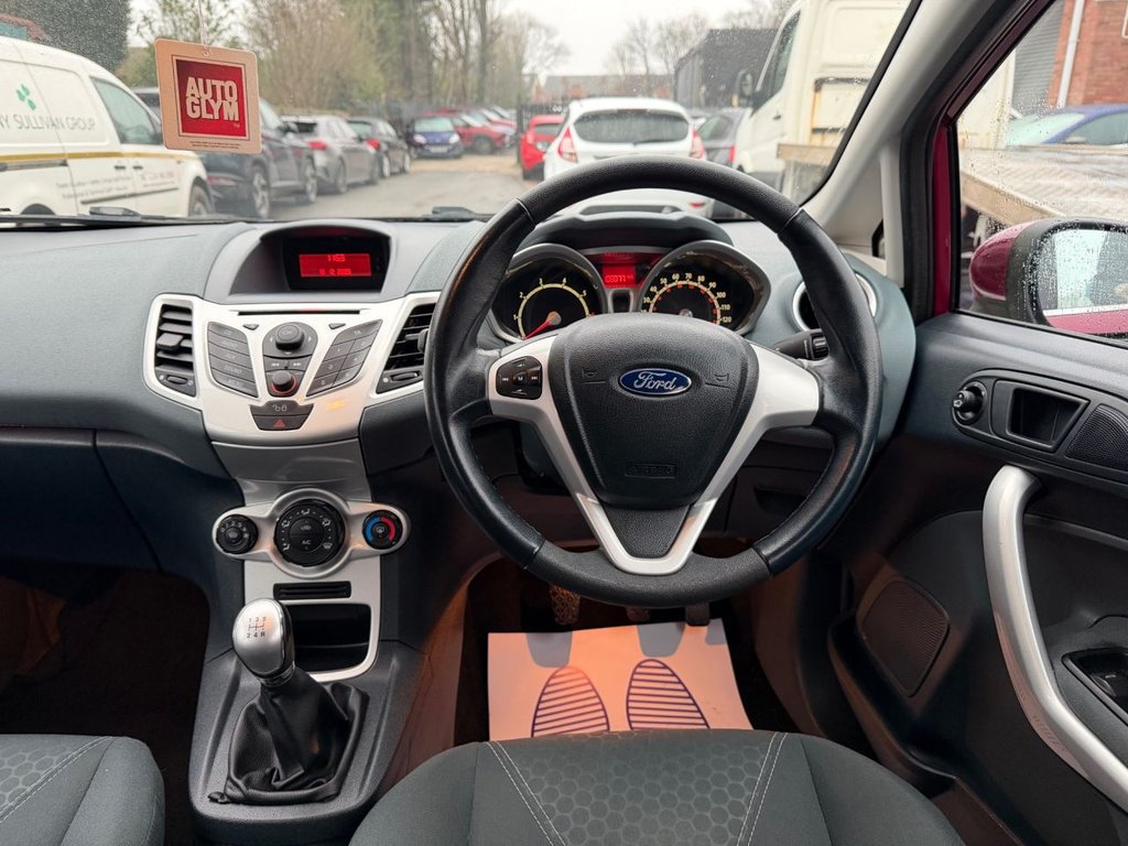 Used Ford Fiesta 2010 for sale - 77007691: Photo 29