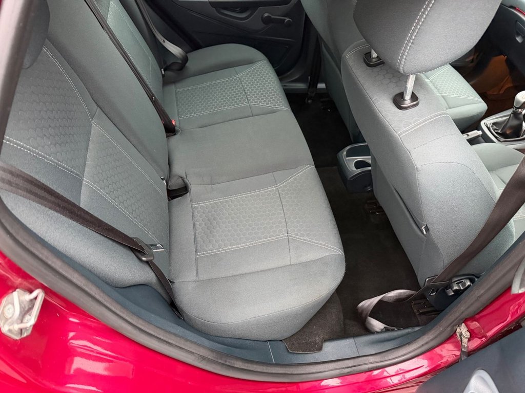 Used Ford Fiesta 2010 for sale - 77007691: Photo 32