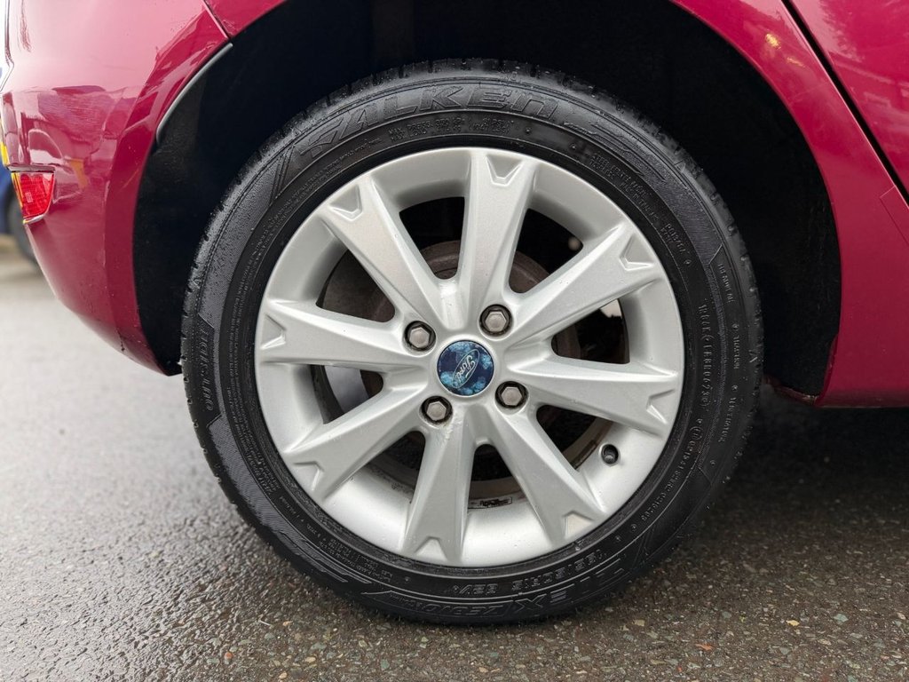 Used Ford Fiesta 2010 for sale - 77007691: Photo 38