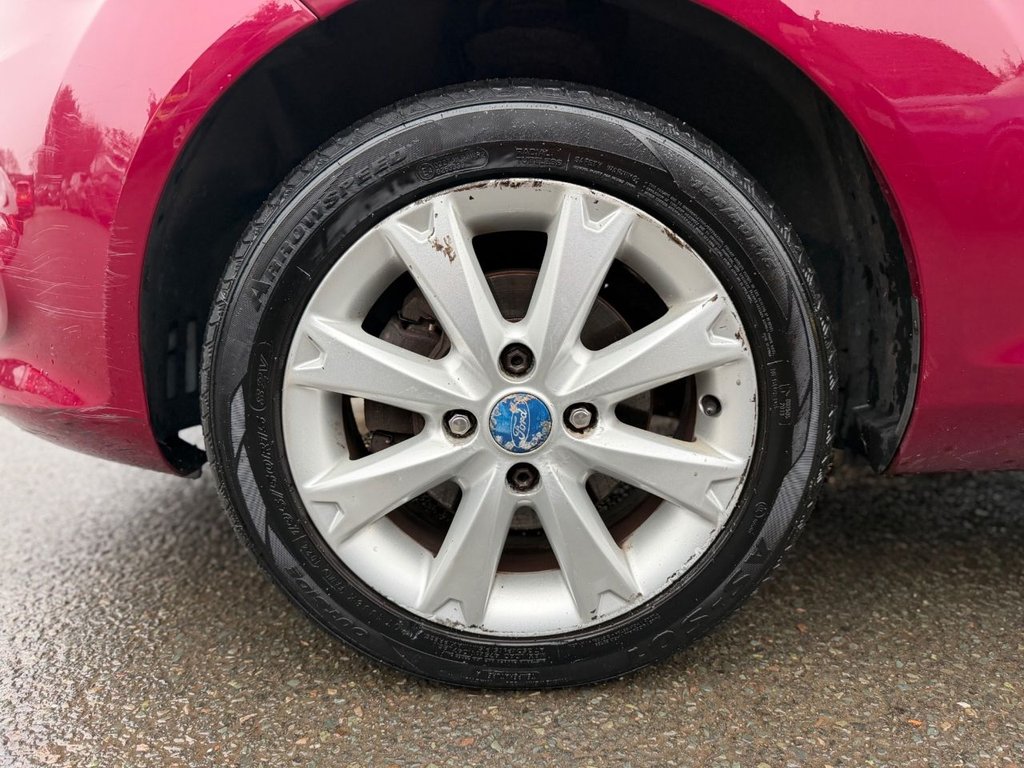 Used Ford Fiesta 2010 for sale - 77007691: Photo 40