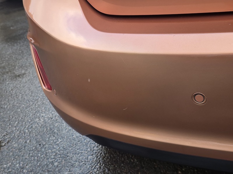 Used Ford Fiesta 2017 for sale - 77149368: Photo 18