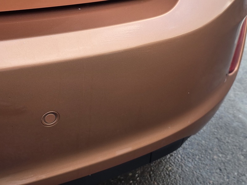 Used Ford Fiesta 2017 for sale - 77149368: Photo 19