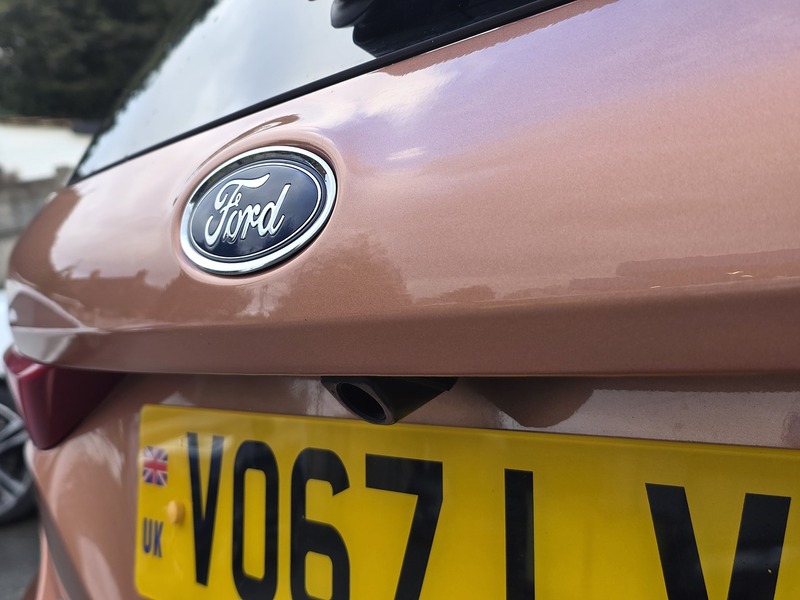 Used Ford Fiesta 2017 for sale - 77149368: Photo 21