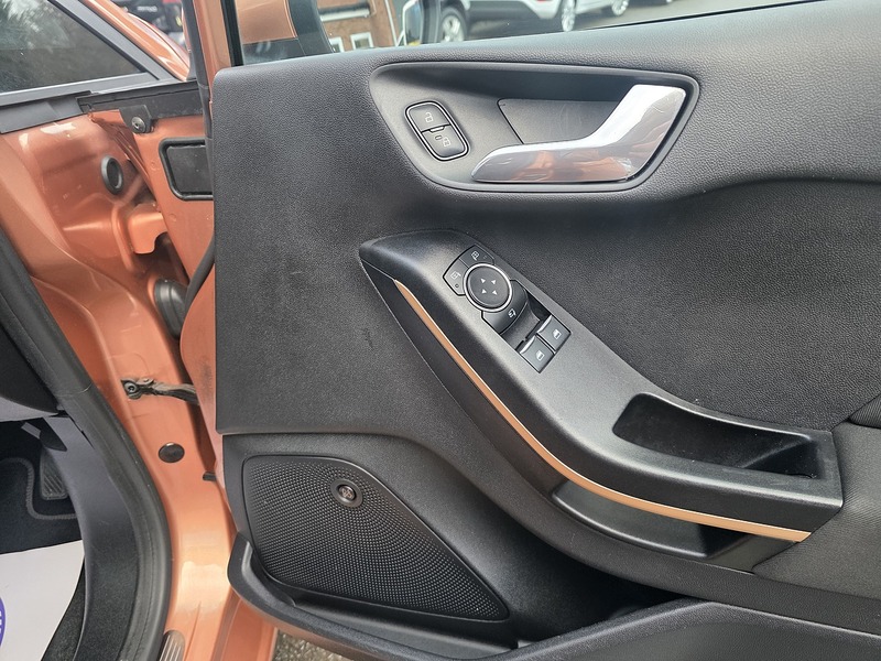 Used Ford Fiesta 2017 for sale - 77149368: Photo 37