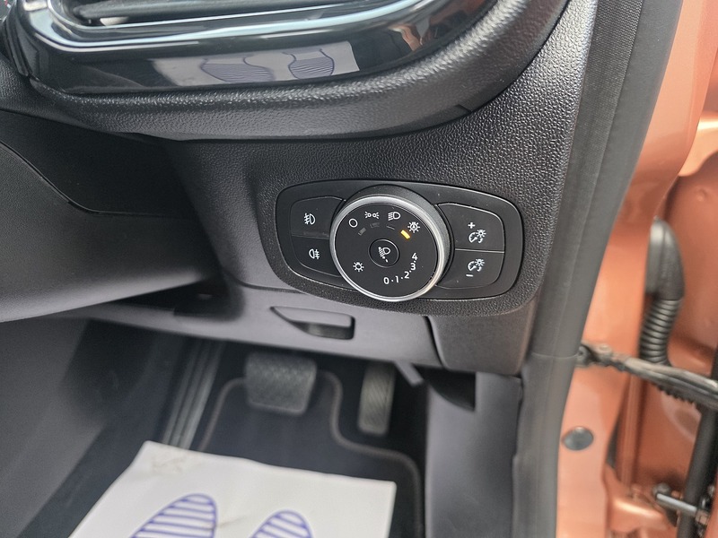 Used Ford Fiesta 2017 for sale - 77149368: Photo 40