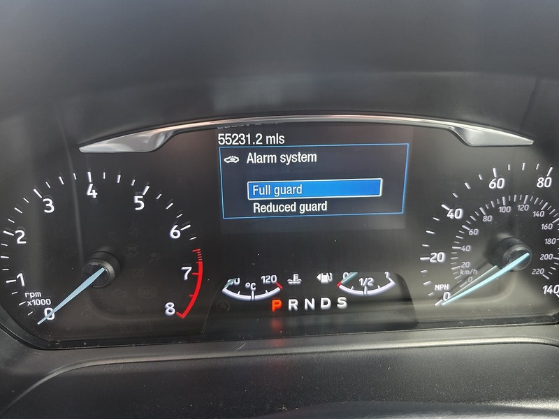 Used Ford Fiesta 2017 for sale - 77149368: Photo 45