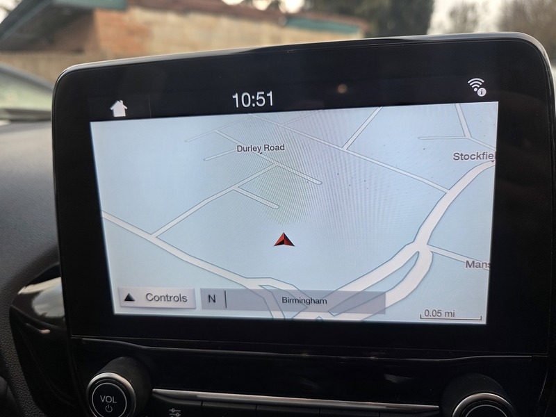 Used Ford Fiesta 2017 for sale - 77149368: Photo 49