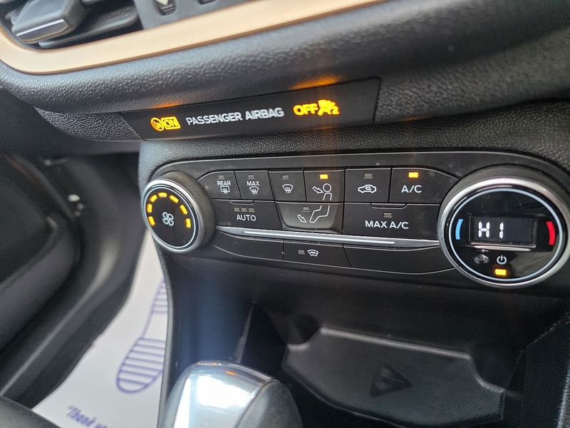 Used Ford Fiesta 2017 for sale - 77149368: Photo 51