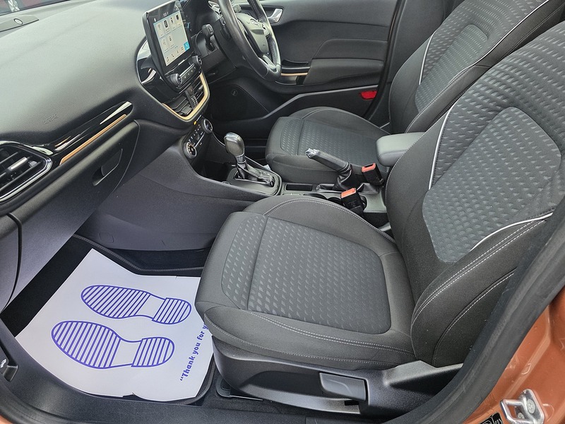 Used Ford Fiesta 2017 for sale - 77149368: Photo 59