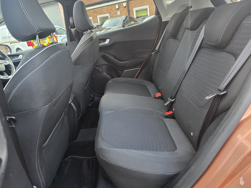 Used Ford Fiesta 2017 for sale - 77149368: Photo 65