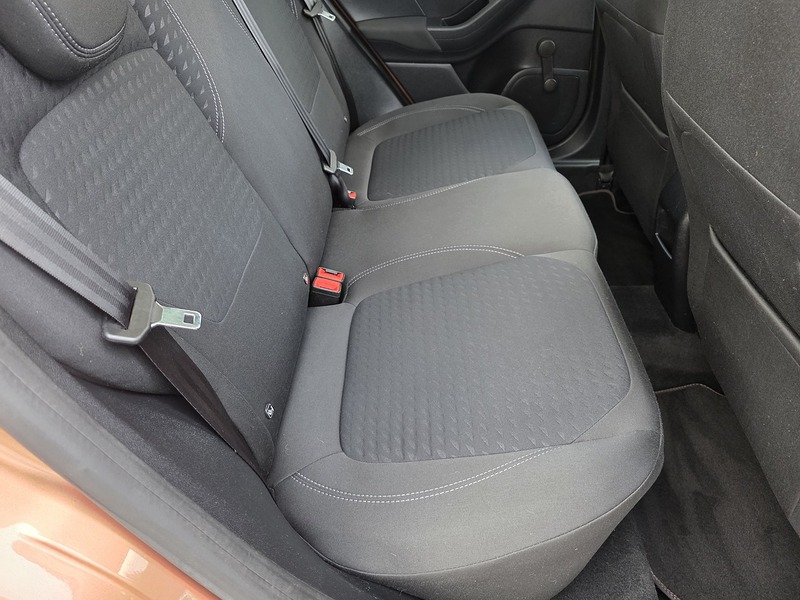 Used Ford Fiesta 2017 for sale - 77149368: Photo 67