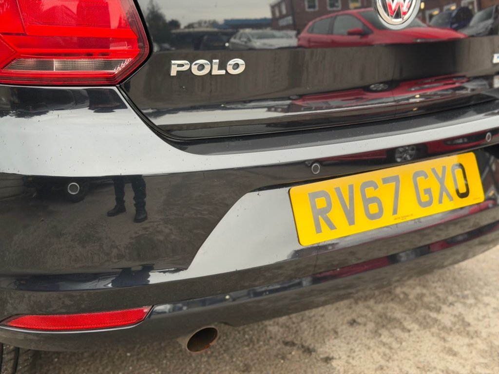 Used Volkswagen Polo 2017 for sale - 76417758: Photo 11