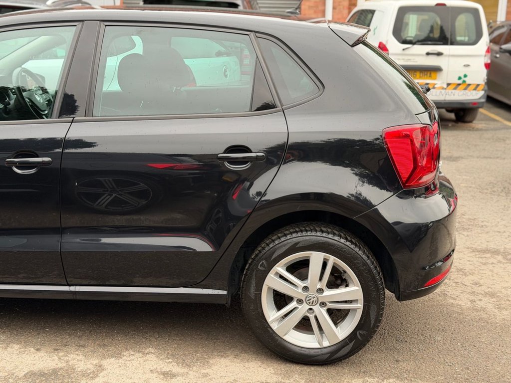 Used Volkswagen Polo 2017 for sale - 76417758: Photo 13