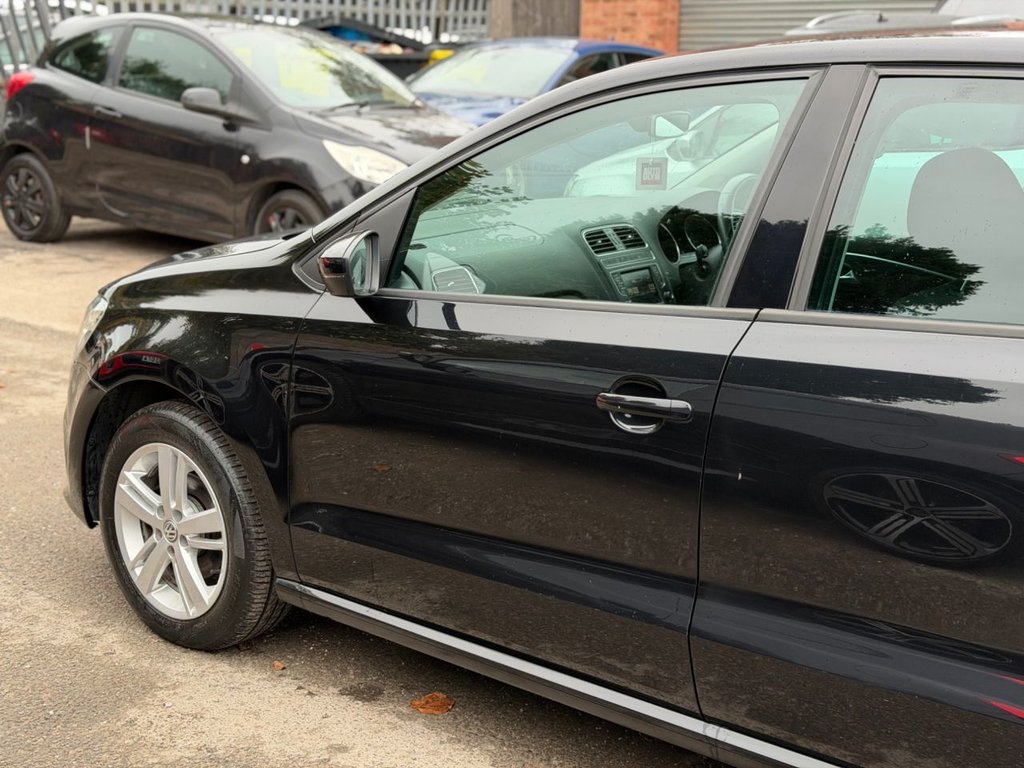 Used Volkswagen Polo 2017 for sale - 76417758: Photo 14