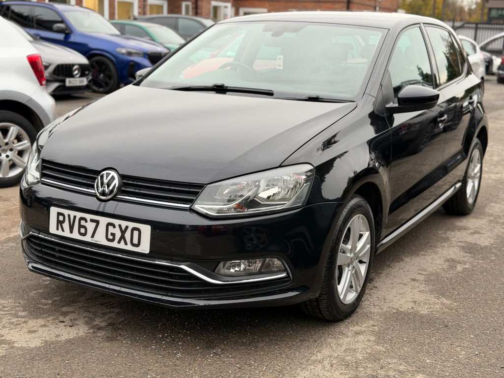 Used Volkswagen Polo 2017 for sale - 76417758: Photo 15